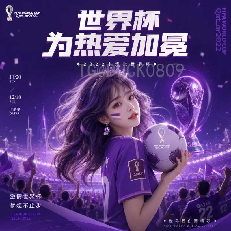 2026年美加墨世界杯比分查询指南：官方与第三方渠道全解析