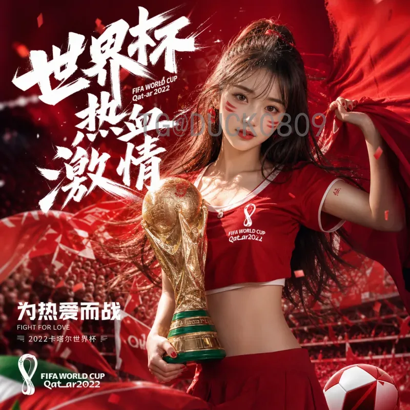 2026年世界杯48队赛制一览：全新赛制解读与参赛队伍分析